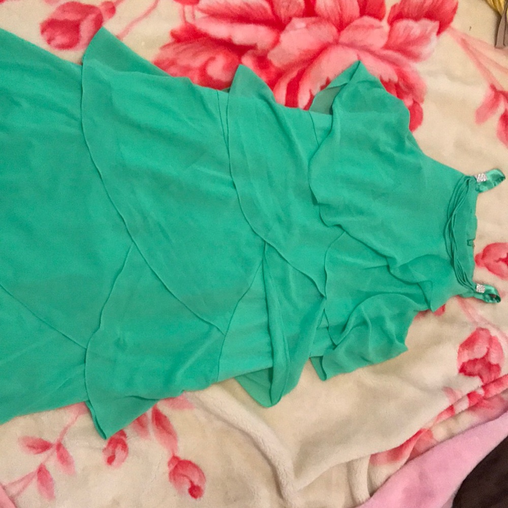 Really nice go to dress when going out!